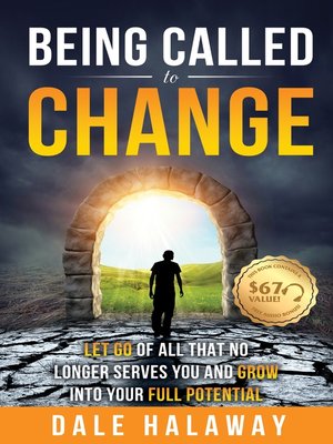 cover image of Being Called to Change